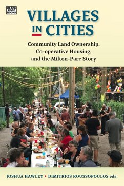 Cover Villages in Cities (eBook, PDF)