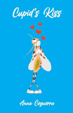 Cover Cupid's Kiss (eBook, ePUB)