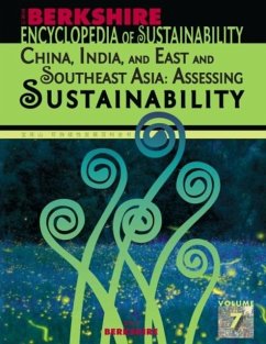 Berkshire Encyclopedia of Sustainability 7/10 (eBook, PDF) - Anderson, Ray C