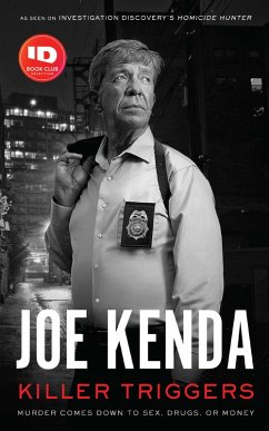 Killer Triggers (eBook, ePUB) - Kenda, Joe