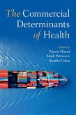 The Commercial Determinants of Health (eBook, PDF)
