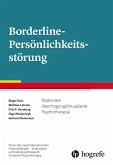 Borderline-Persönlichkeitsstörung (eBook, PDF)
