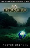 La terrenalidad (eBook, ePUB) La terrenalidad (eBook, ePUB)