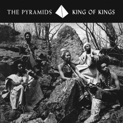 King Of Kings (Reissue) - Pyramids,The