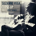 Close-Up Vol.1,Love Songs (Reissue)