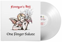 One Finger Salute (Col.Lp) - Finnegan'S Hell