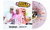 Kackband...Aber Bunt! (Ltd.Splattered Vinyl)