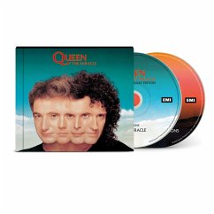 The Miracle 2022 Edition (Ltd. 2cd) - Queen