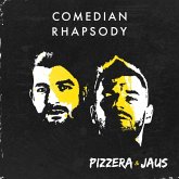 Comedian Rhapsody Comedian Rhapsody