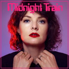 Midnight Train (180g Opaque Fuchsia Vinyl Lp) - Chalmers,Jorja
