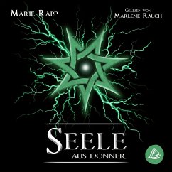 Seele aus Donner (MP3-Download) - Rapp, Marie