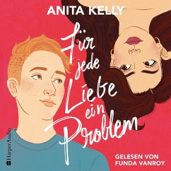 Für jede Liebe ein Problem (ungekürzt) (MP3-Download) - Kelly, Anita