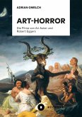 Art-Horror (eBook, PDF)