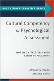 Cultural Competency in Psychological Assessment (eBook, PDF) Cultural Competency in Psychological Assessment (eBook, PDF)