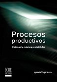Procesos productivos (eBook, PDF)