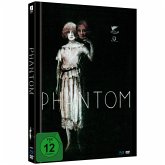 Friedrich Wilhelm Murnaus Phantom Limited Mediabook