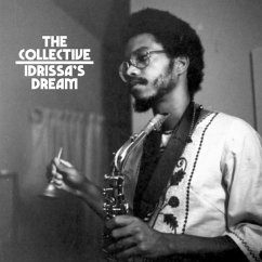 Idrissa'S Dream (Remastered) - Collective,The