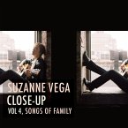 Close-Up Vol.4,Songs Of Family (Reissue)
