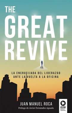 The Great Revive (eBook, ePUB) - Roca, Juan Manuel