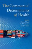 The Commercial Determinants of Health (eBook, ePUB)