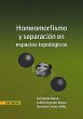 Homeomorfismo y separación en espacios... - Bild 1