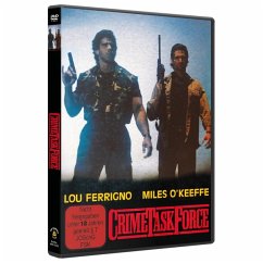 Crime Task Force - Ferrigno,Lou