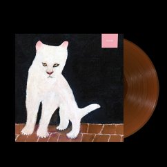 Duster (Chocolate Color Vinyl) - Duster