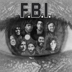 Cover F.B.I.