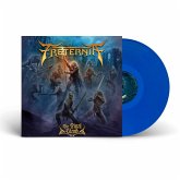 The Final Stand ( Ltd.180 Blue Transparent Lp)