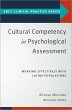 Cultural Competency in Psychological... - Bild 1