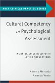 Cultural Competency in Psychological Assessment (eBook, ePUB)