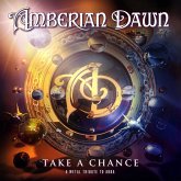 Take A Chance-A Metal Tribute To Abba