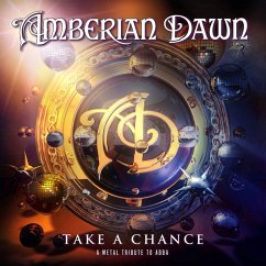Take A Chance-A Metal Tribute To Abba - Amberian Dawn