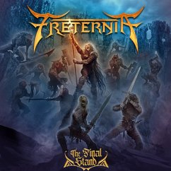 The Final Stand (Digipak) - Freternia