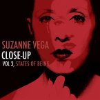 Close-Up Vol.3,States Of Being (Reissue)