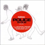 Police In Dub-Ltd Red Vinyl Edition