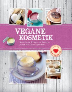 Cover Vegane Kosmetik