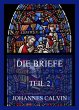 Die Briefe, Teil 2 - Bild 1
