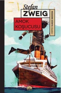 Cover Amok Kosucusu
