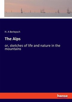 The Alps