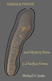Haikus and Photos: 2nd Mystery Stone 3-D Forms (Second Mystery Stone from the Shenandoah, #2) (eBook, ePUB)