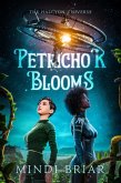 Petrichor Blooms (The Halcyon Universe, #2) (eBook, ePUB)