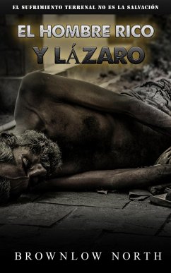 Cover El hombre rico y lazaro (eBook, ePUB)