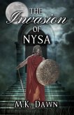 The Invasion of Nysa (The Nysian Prophecy, #4) (eBook, ePUB)