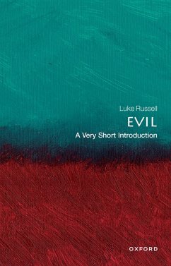 Evil (eBook, PDF) - Russell, Luke