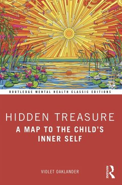 Hidden Treasure (eBook, ePUB) - Oaklander, Violet