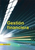 Gerencia financiera empresarial (eBook, PDF)