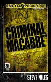 Criminal Macabre: The Complete Cal McDonald Stories (eBook, ePUB)