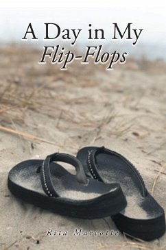 Cover A Day in My Flip Flops (eBook, ePUB)