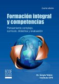 Formación integral y competencias (eBook, PDF) Formación integral y competencias (eBook, PDF)